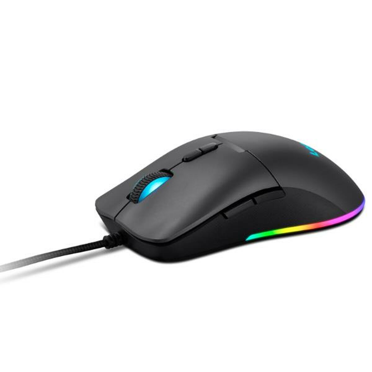 Afbeeldingen van Optical mouse Lenovo M210