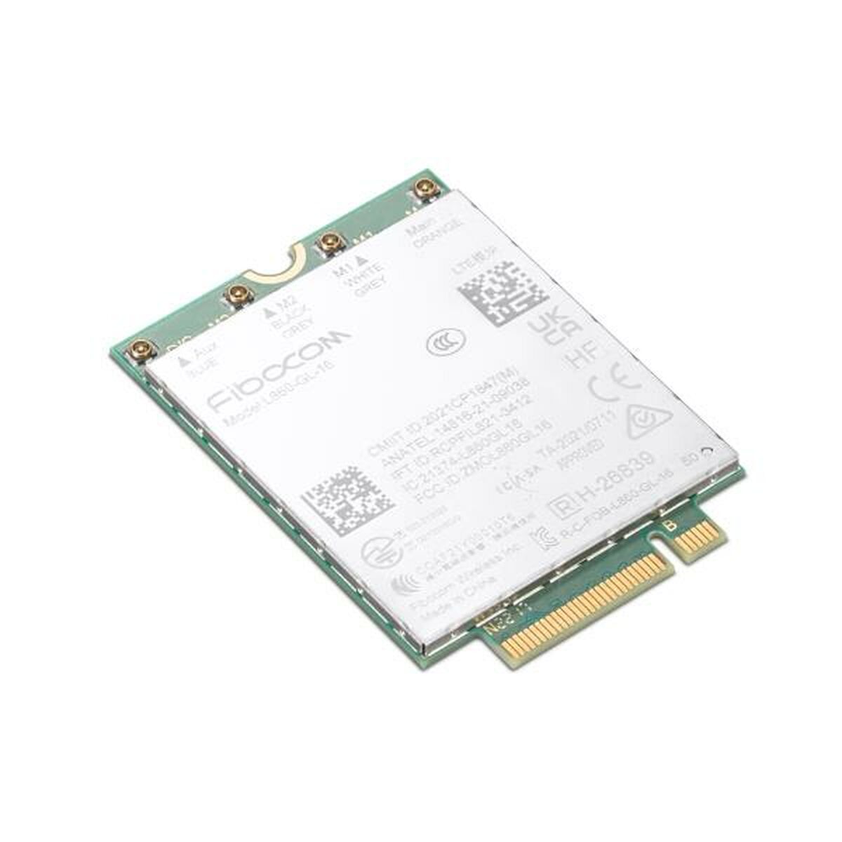 Afbeeldingen van Network Adaptor Lenovo 4XC1M72794