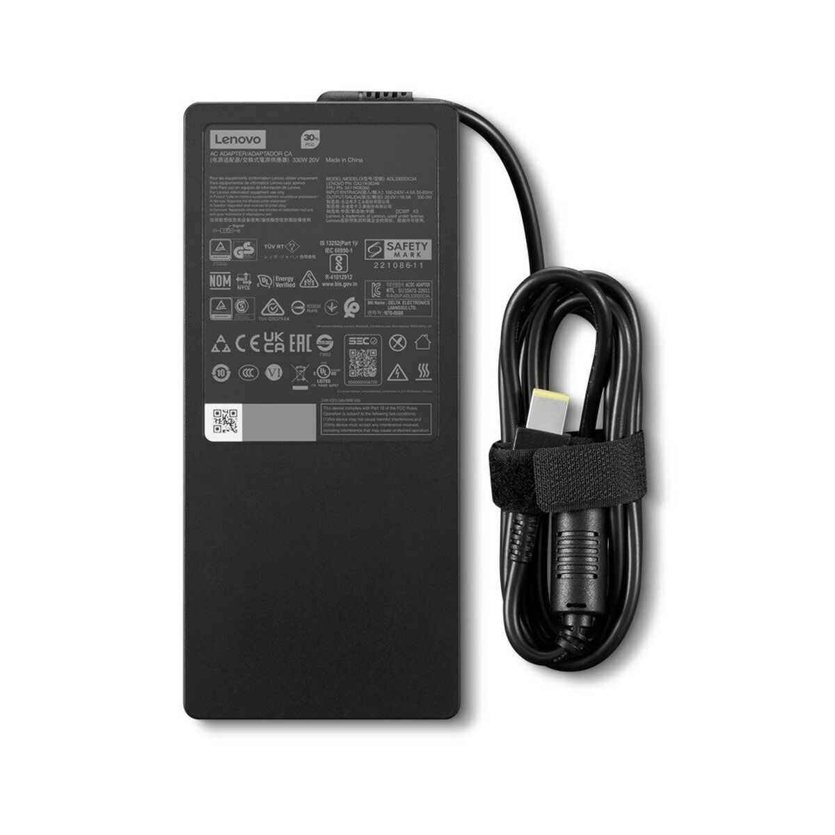 Image secondaire de Chargeur d'ordinateur portable Lenovo GX21M50609