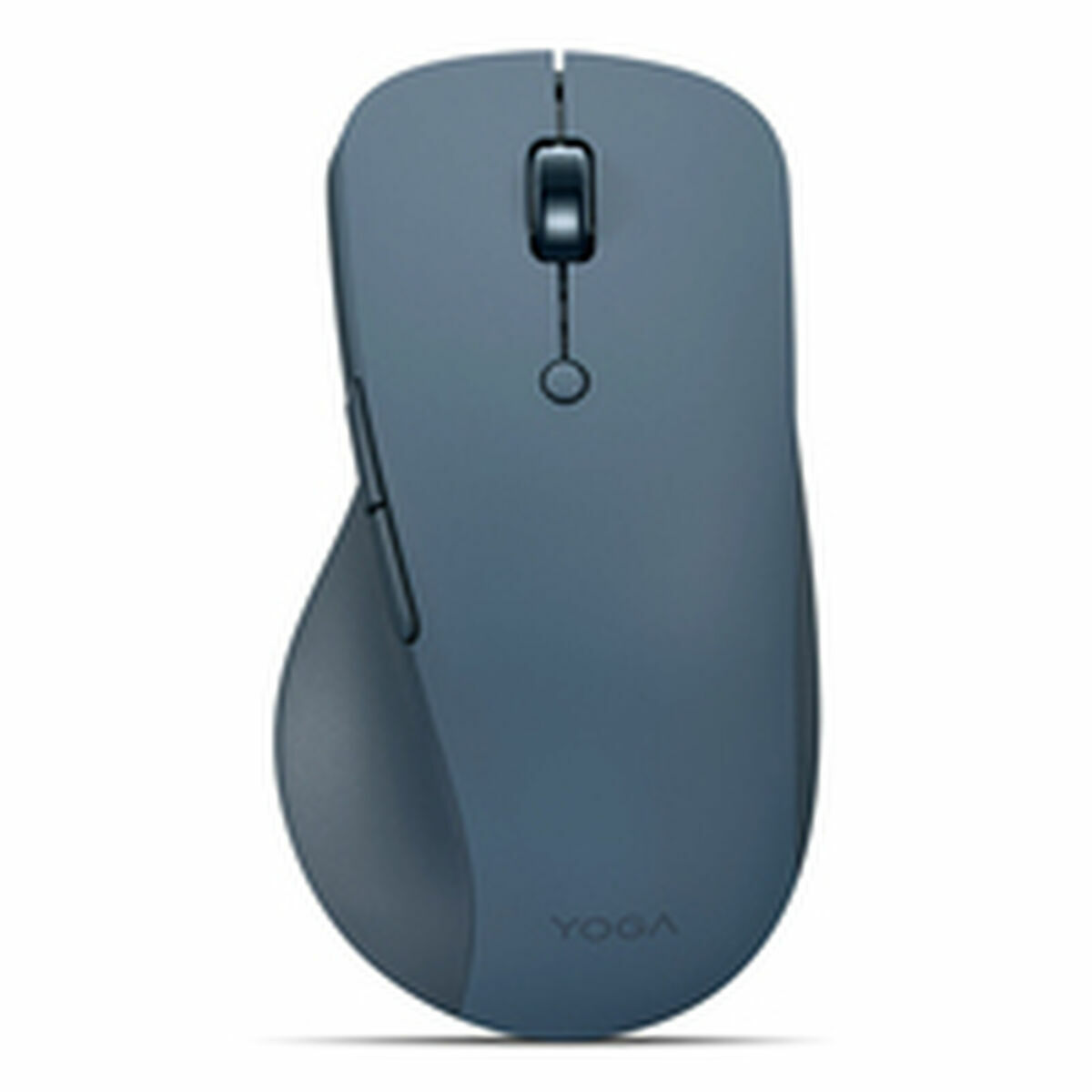Afbeeldingen van Mouse Lenovo GY51P14335 Blue 2400 dpi