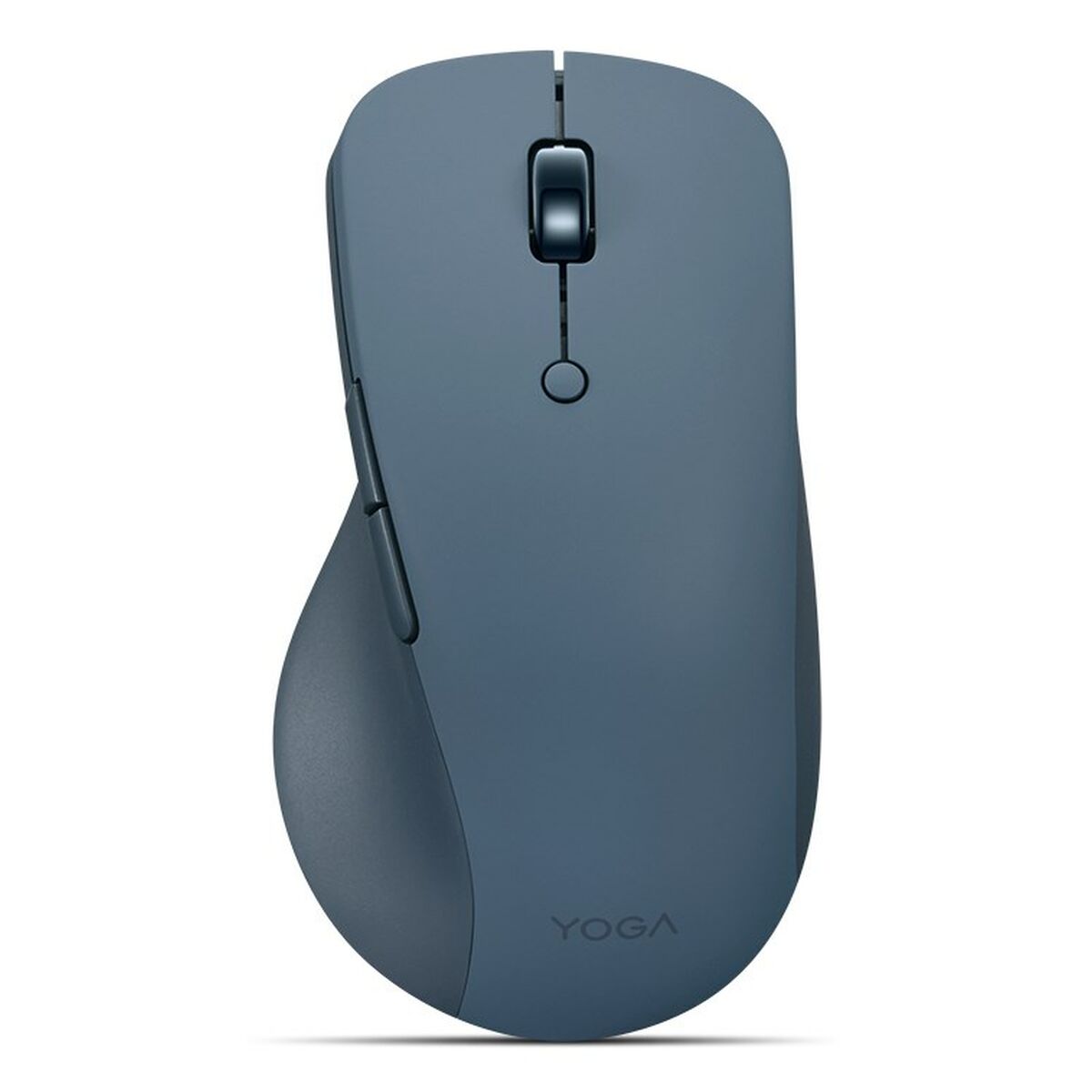 Afbeeldingen van Mouse Lenovo GY51P14335 Blue 2400 dpi