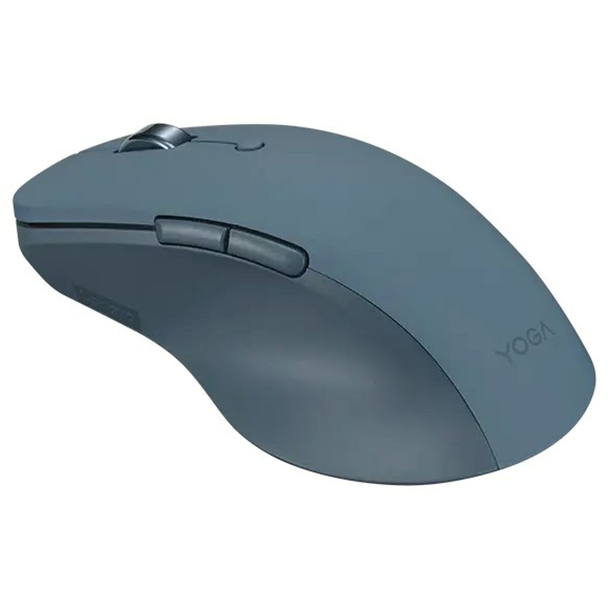 Afbeeldingen van Mouse Lenovo GY51P14335 Blue 2400 dpi