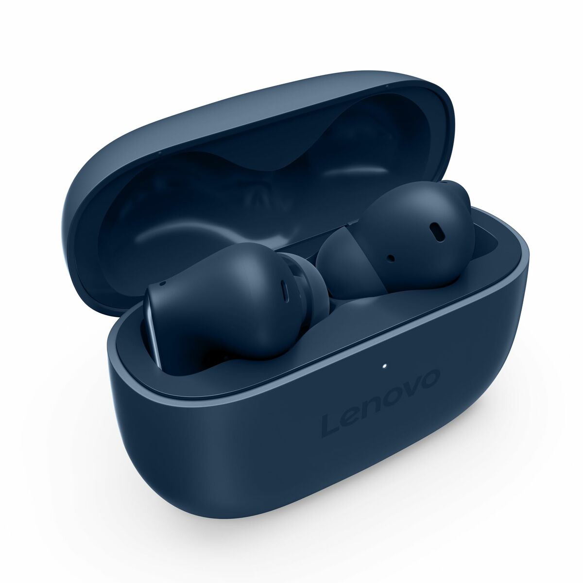 Afbeeldingen van Wireless Earphones with Charging Case Lenovo TWS YOGA PC Edition