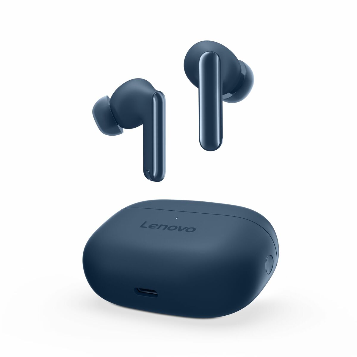 Afbeeldingen van Wireless Earphones with Charging Case Lenovo TWS YOGA PC Edition