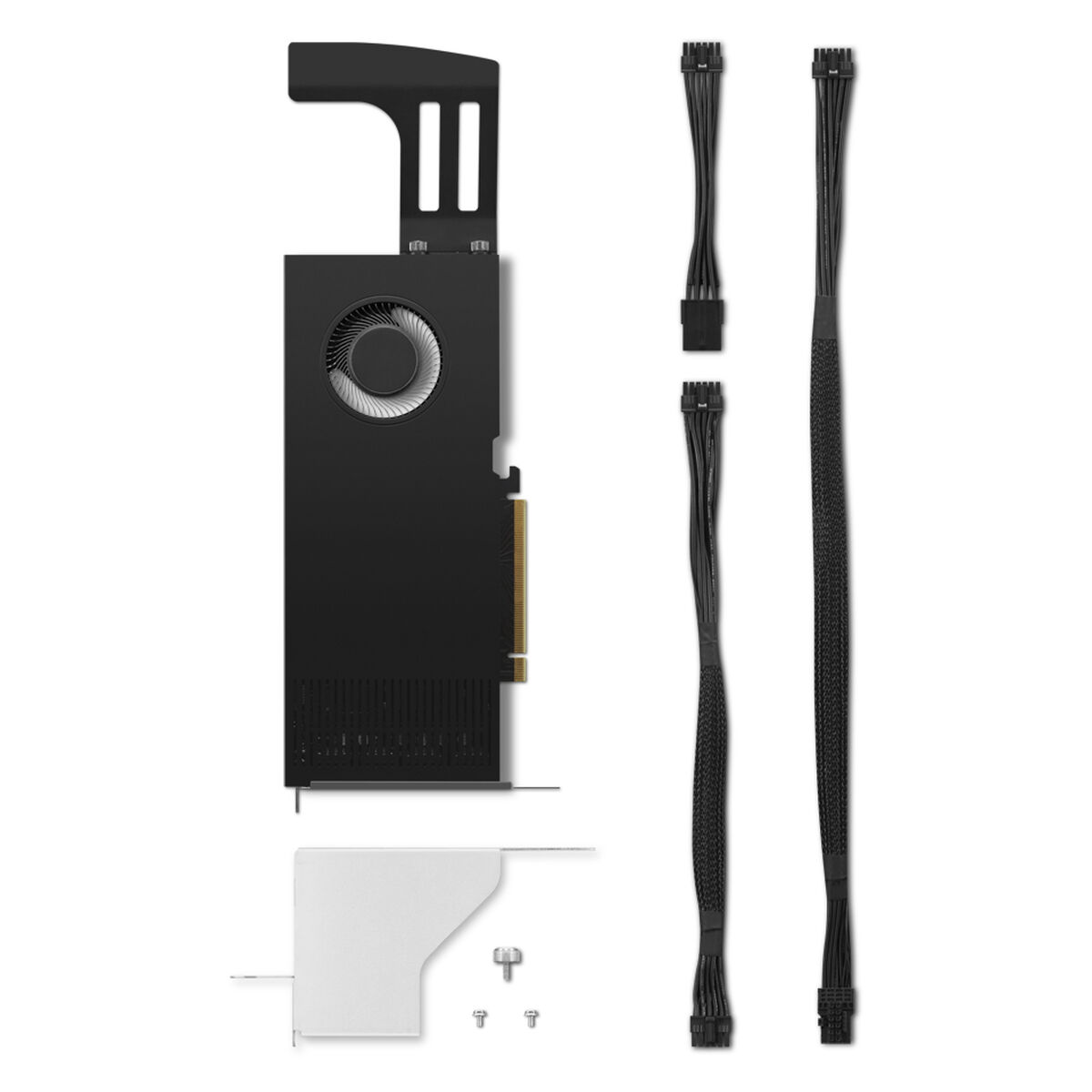Afbeeldingen van Graphics card Lenovo 4X61P39479 20 GB GDDR6