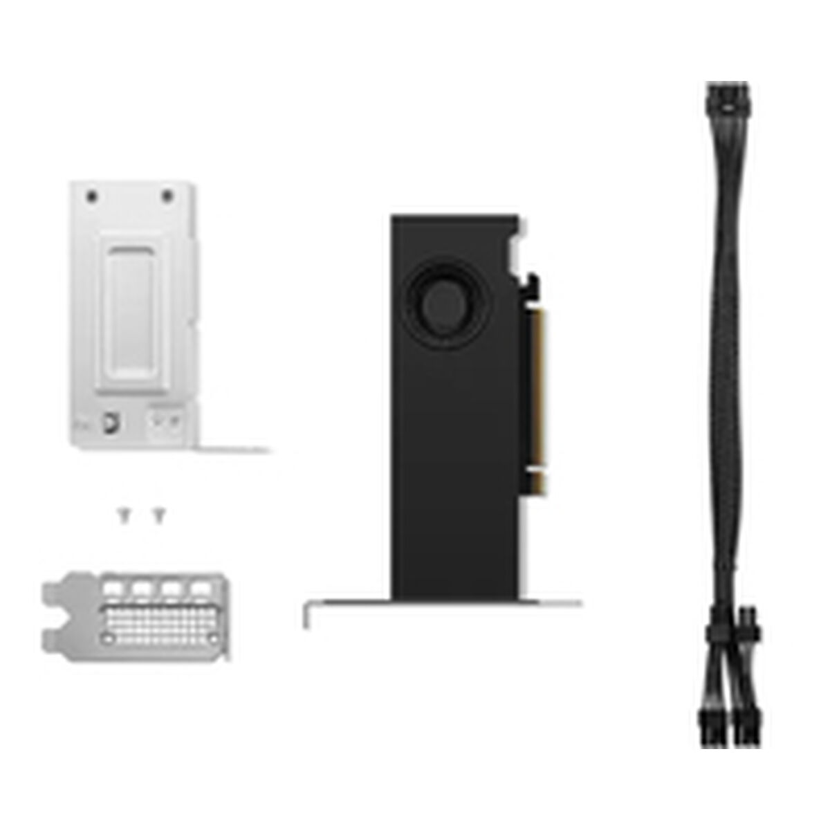Image secondaire de Carte Graphique Lenovo 4X61P69962 16 GB GDDR6