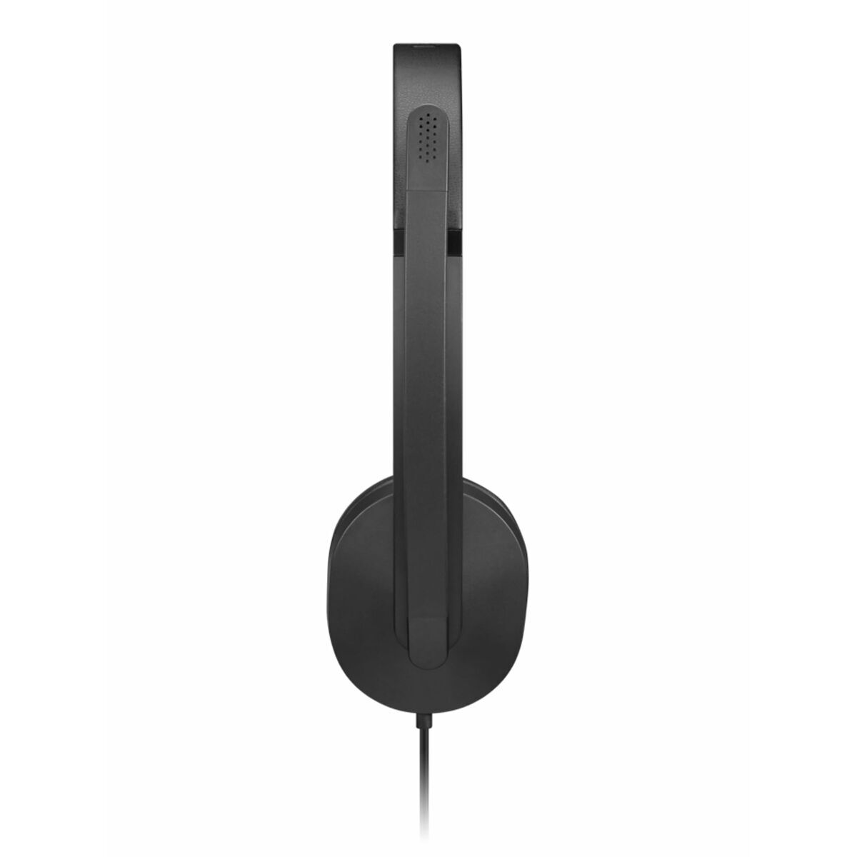 Bild von Headphones with Microphone Lenovo 4XD1P83425 Black