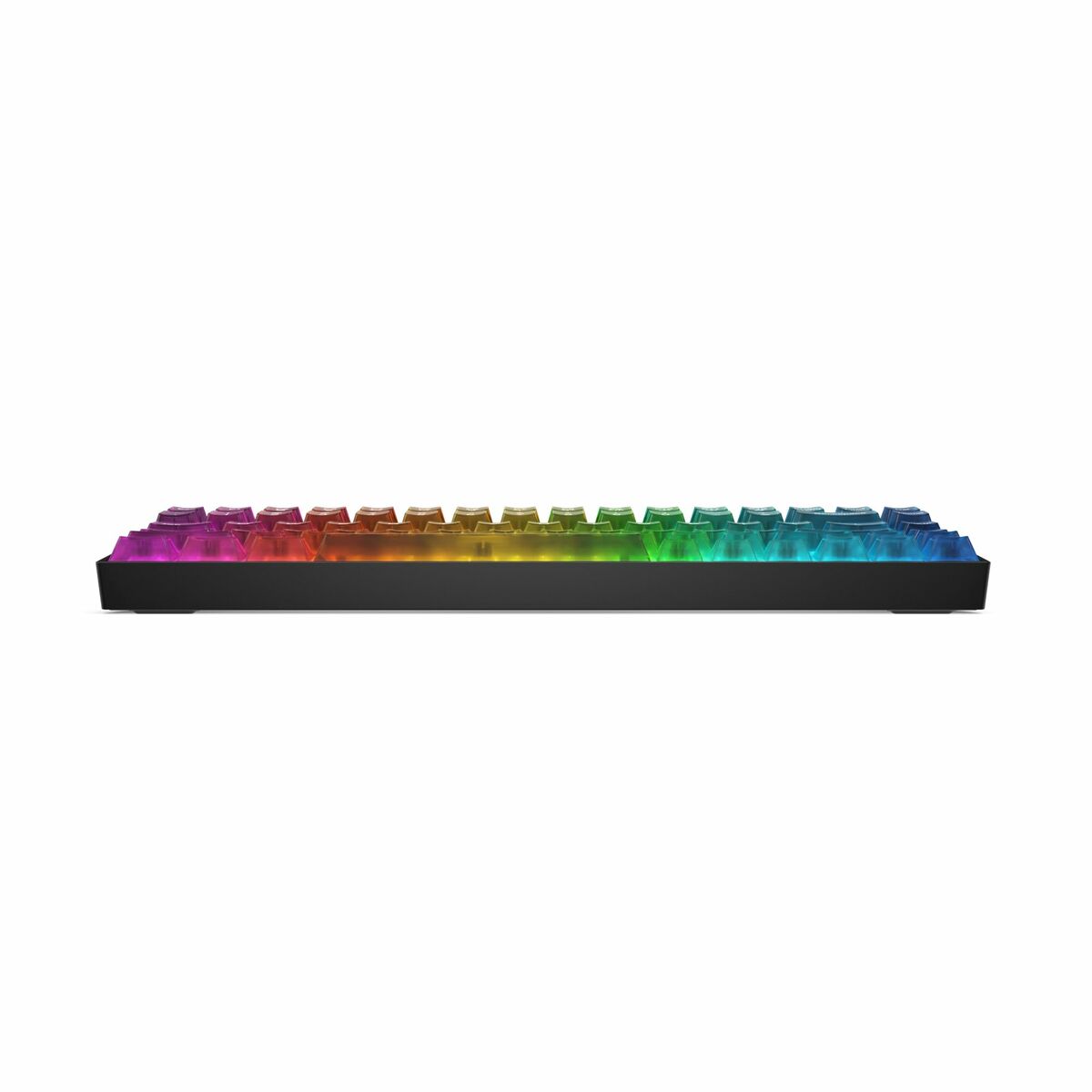 Afbeeldingen van Gaming Keyboard Lenovo Legion K510 Mini Pro Grey Spanish Qwerty