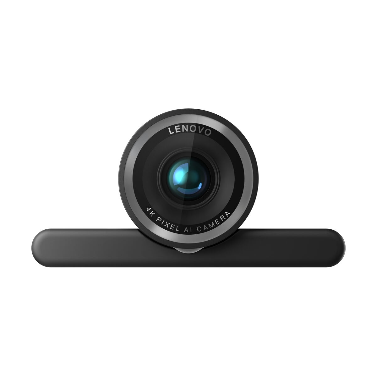 Afbeeldingen van Webcam Lenovo 4XC1Q25246 4K Ultra HD