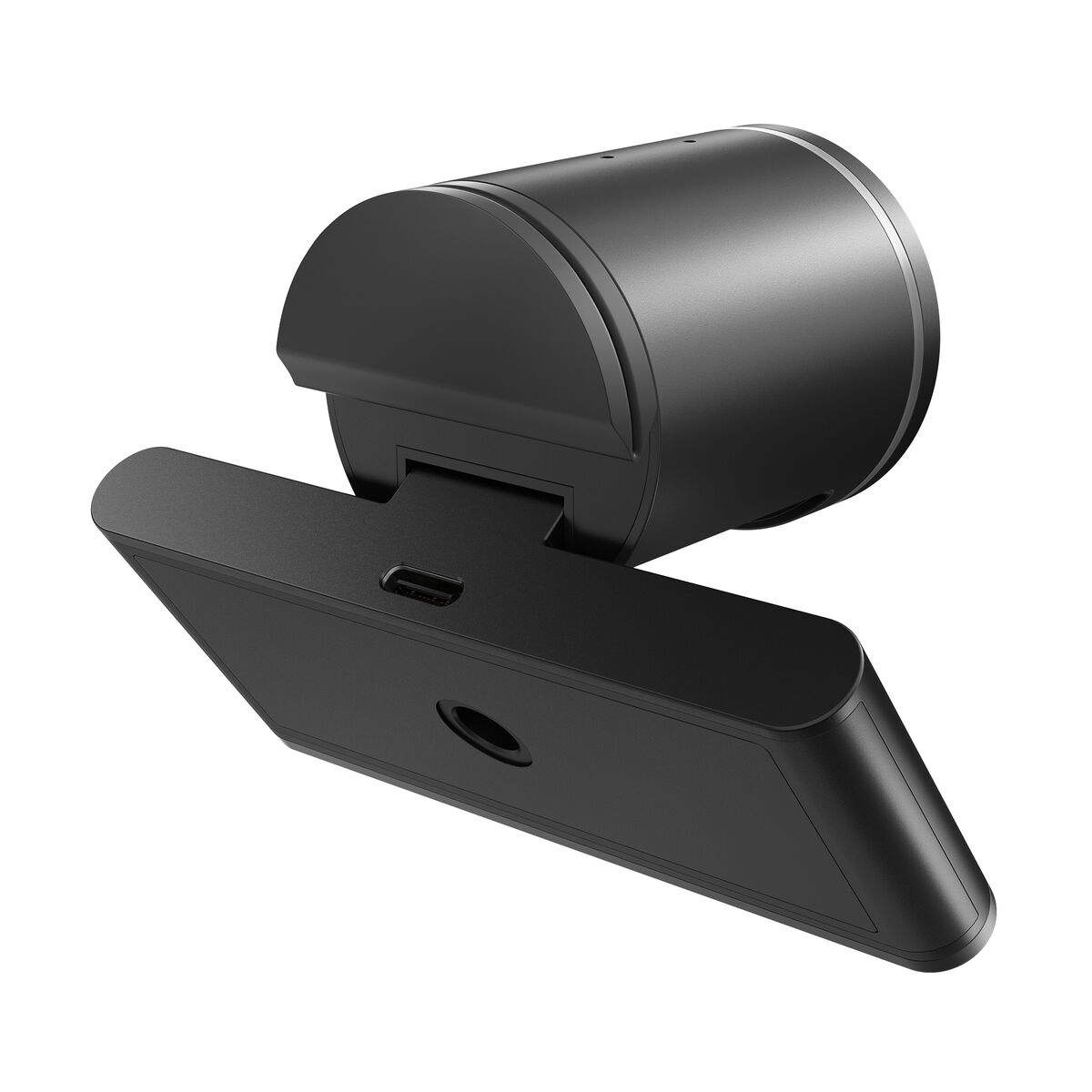 Afbeeldingen van Webcam Lenovo 4XC1Q25246 4K Ultra HD