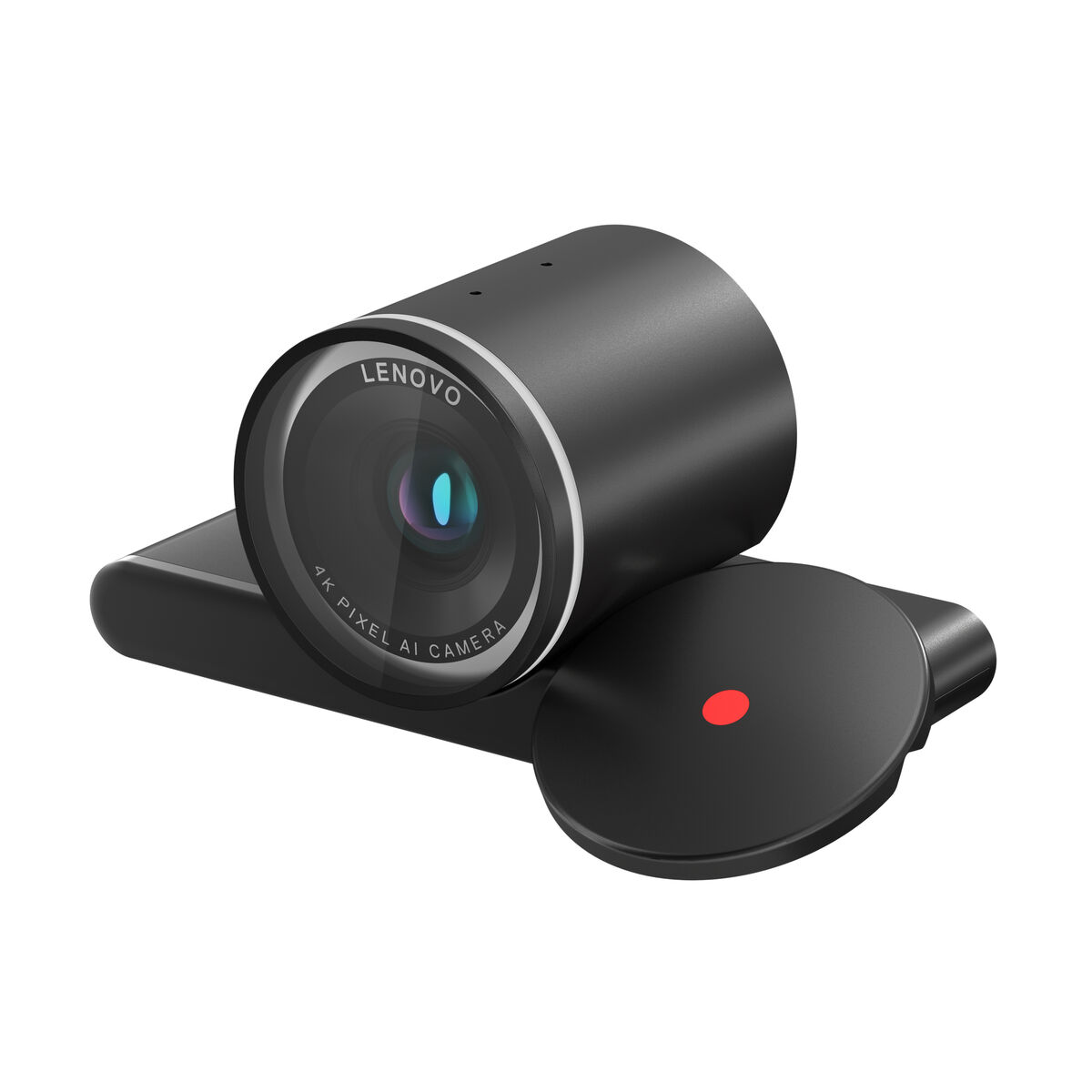 Afbeeldingen van Webcam Lenovo 4XC1Q25246 4K Ultra HD