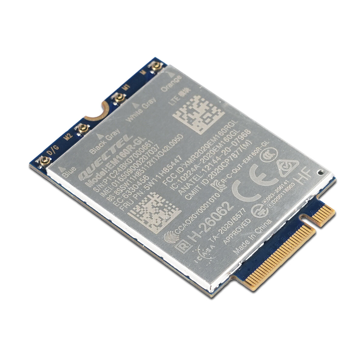 Bild von Bluetooth Adaptor Lenovo 4XC1Q24436