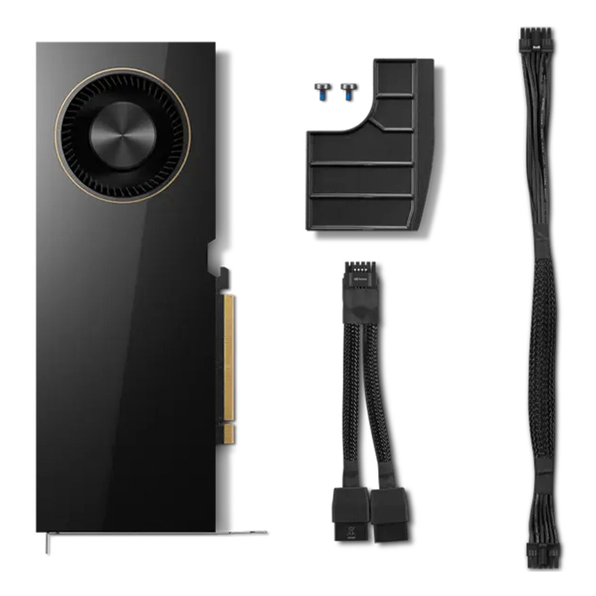 Afbeeldingen van Graphics card Lenovo 4X61Q52726