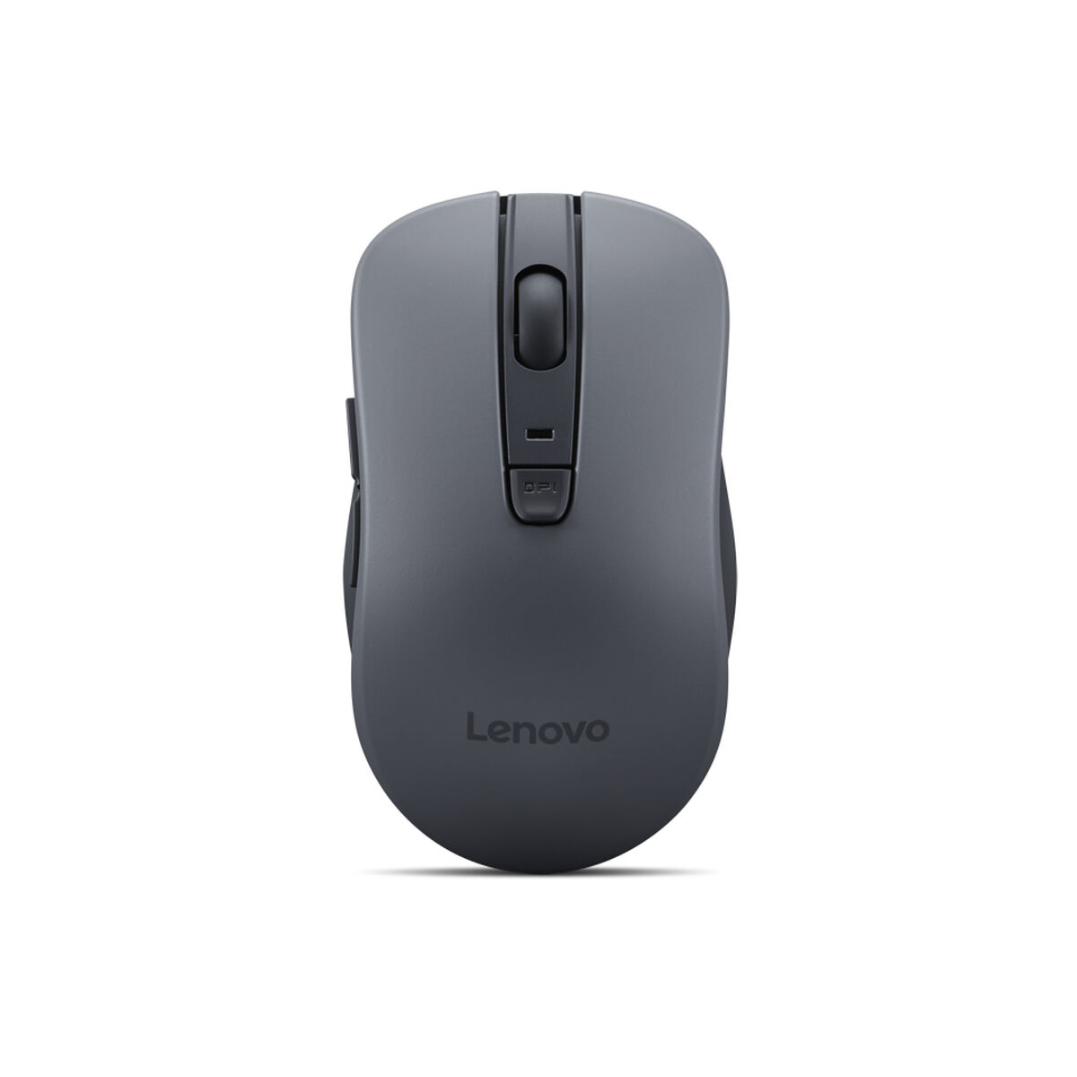 Ποντίκι Lenovo GY51Q65621 Κόκκινο Γκρι 1200 DPI