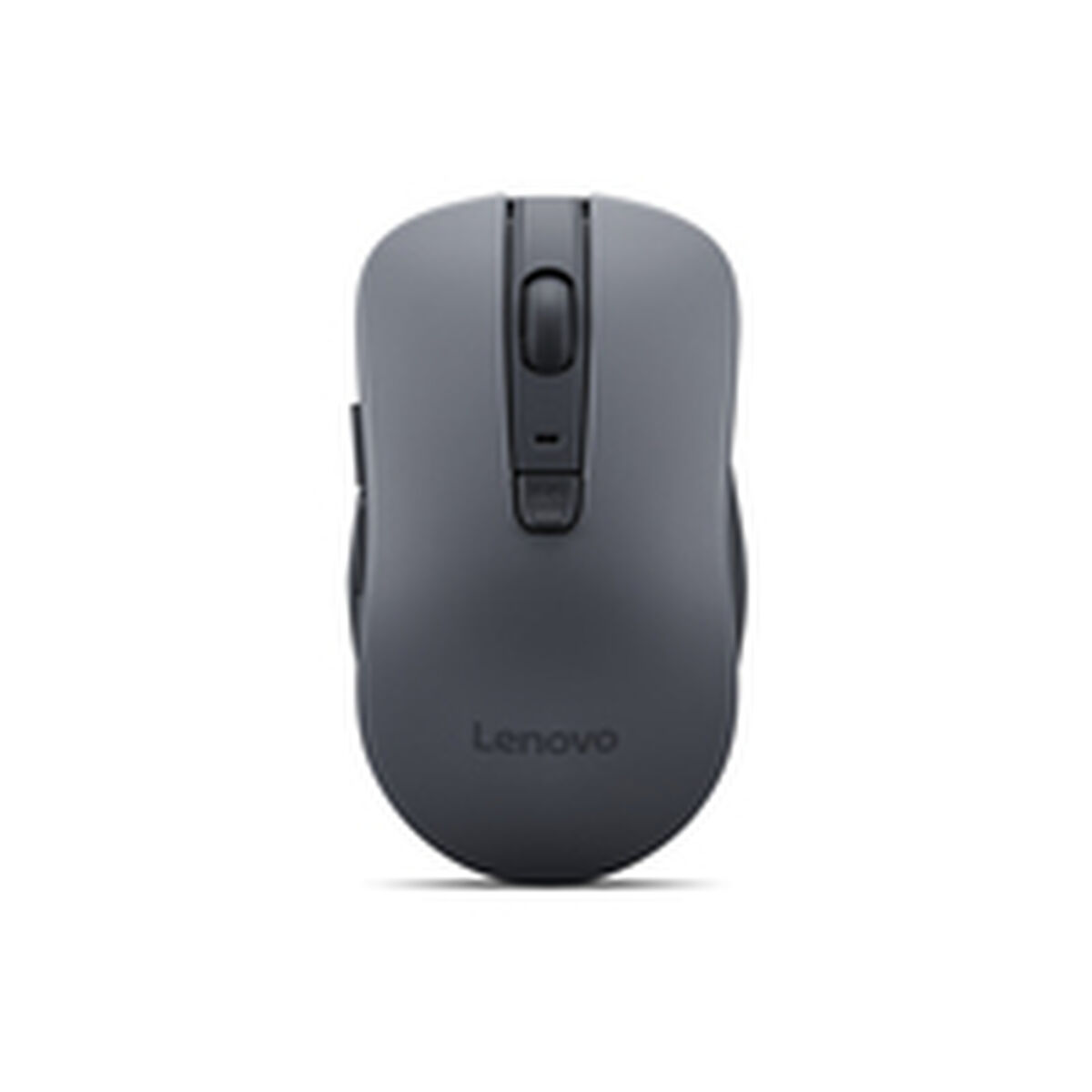 Afbeeldingen van Mouse Lenovo GY51Q65621 Red Grey 1200 DPI