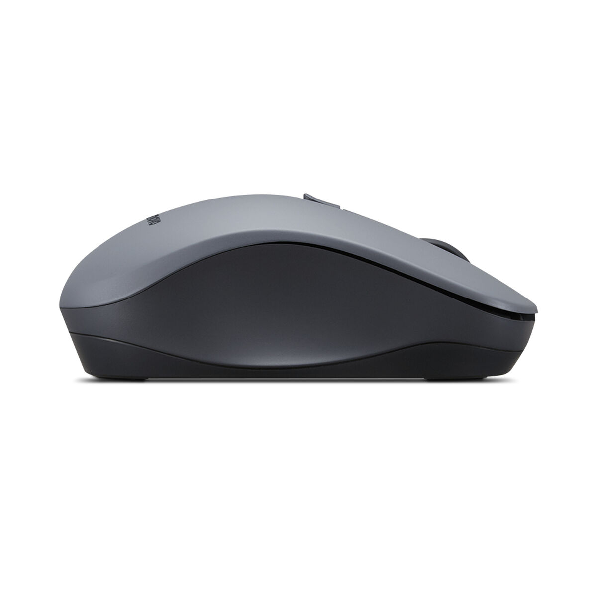 Afbeeldingen van Mouse Lenovo GY51Q65621 Red Grey 1200 DPI