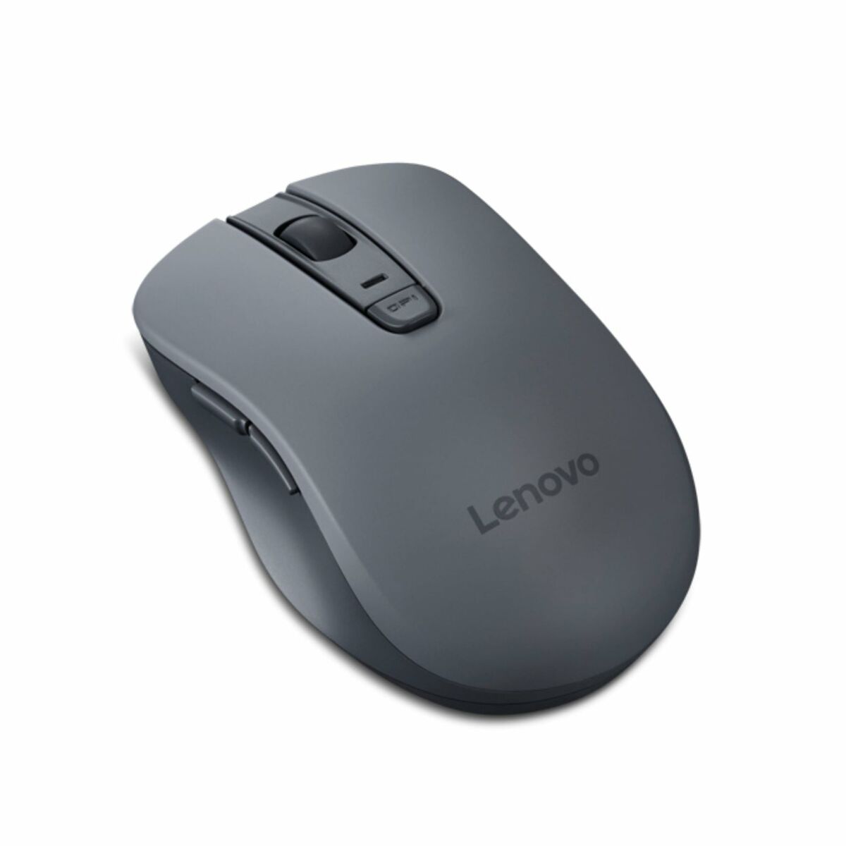 Afbeeldingen van Mouse Lenovo GY51Q65621 Red Grey 1200 DPI