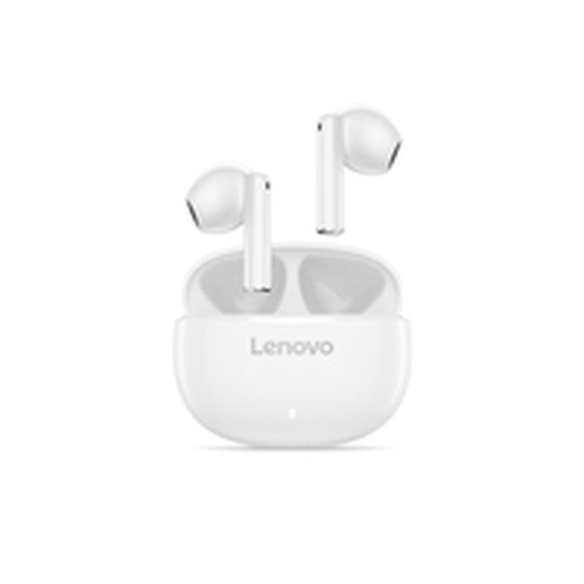 Image secondaire de Casque Lenovo GXD1Q65145 Blanc
