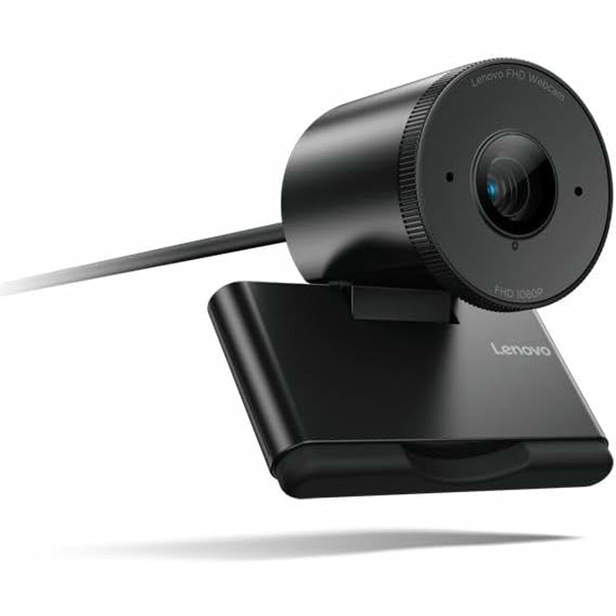Afbeeldingen van Webcam Lenovo 4XC1Q44952 Full HD