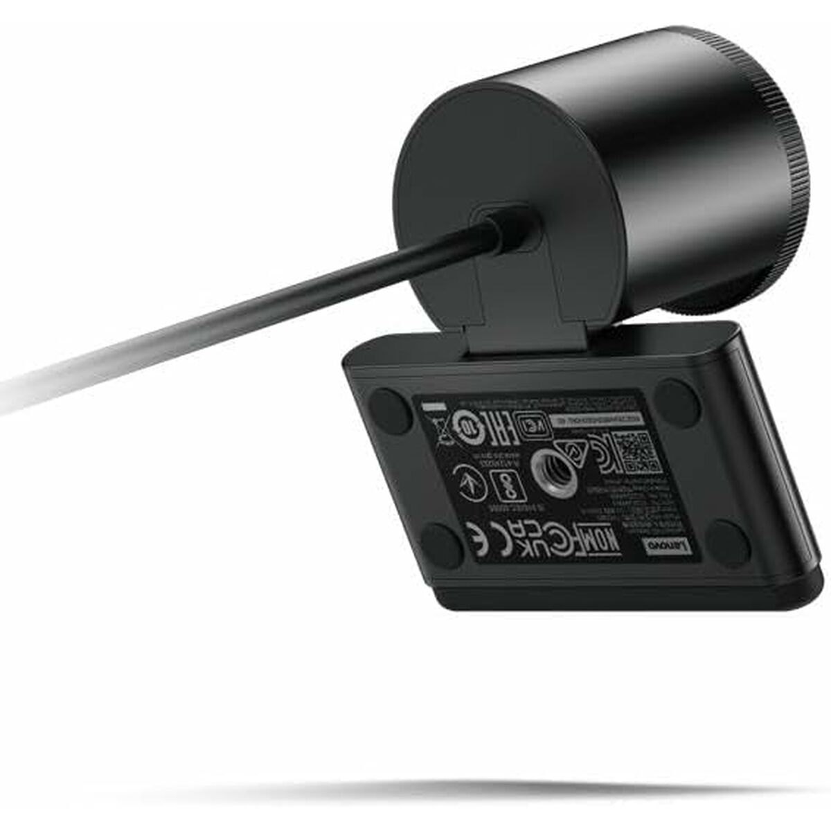 Afbeeldingen van Webcam Lenovo 4XC1Q44952 Full HD