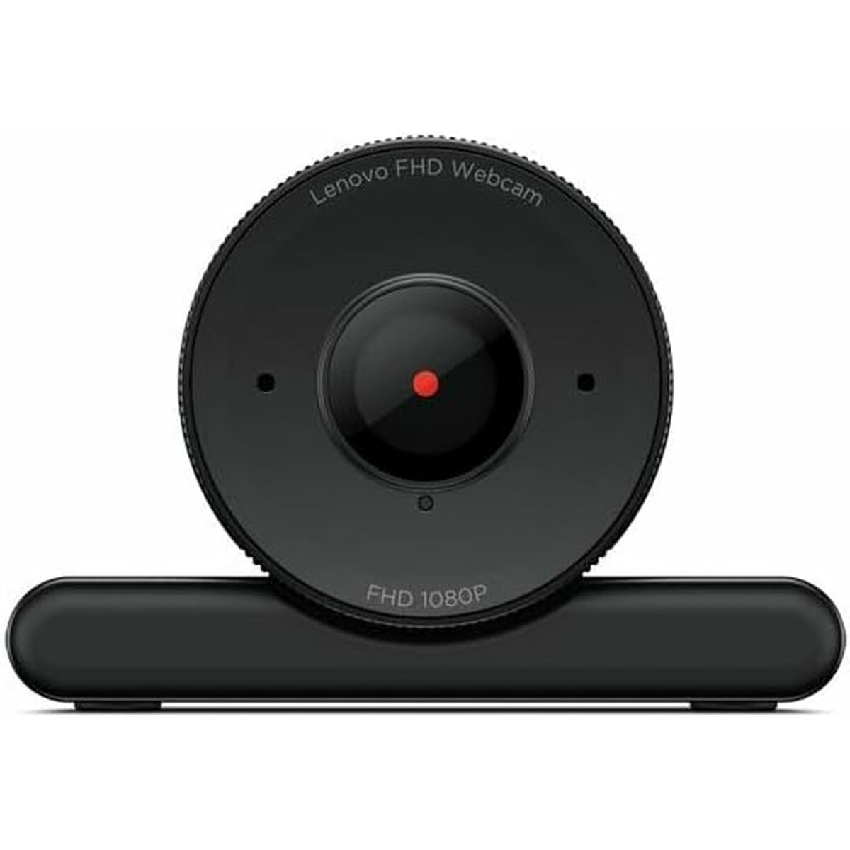 Afbeeldingen van Webcam Lenovo 4XC1Q44952 Full HD