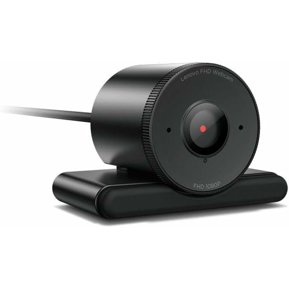 Afbeeldingen van Webcam Lenovo 4XC1Q44952 Full HD