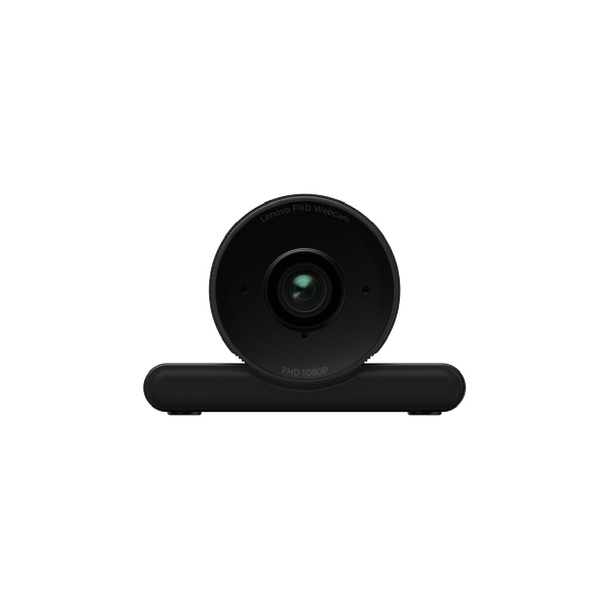 Afbeeldingen van Webcam Lenovo 4XC1Q44952 Full HD
