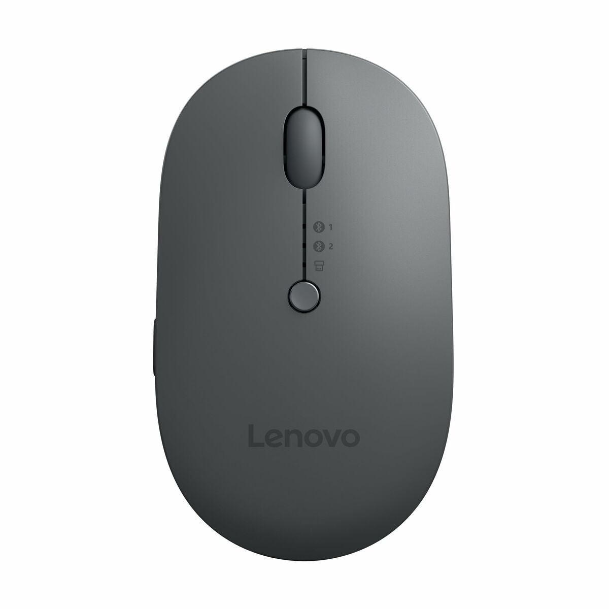 Image de Souris Lenovo 4Y51R29290 Noir 2400 dpi