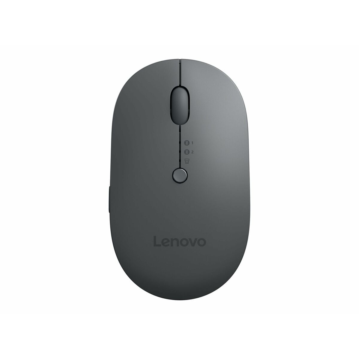 Image de Souris Lenovo 4Y51R29290 Noir 2400 dpi