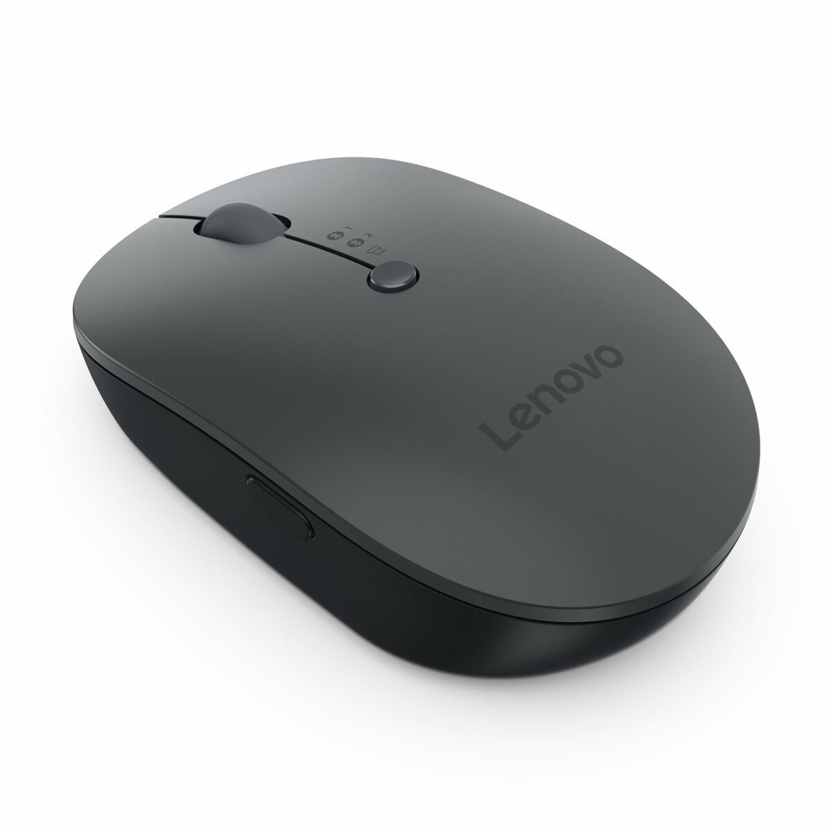 Image de Souris Lenovo 4Y51R29290 Noir 2400 dpi