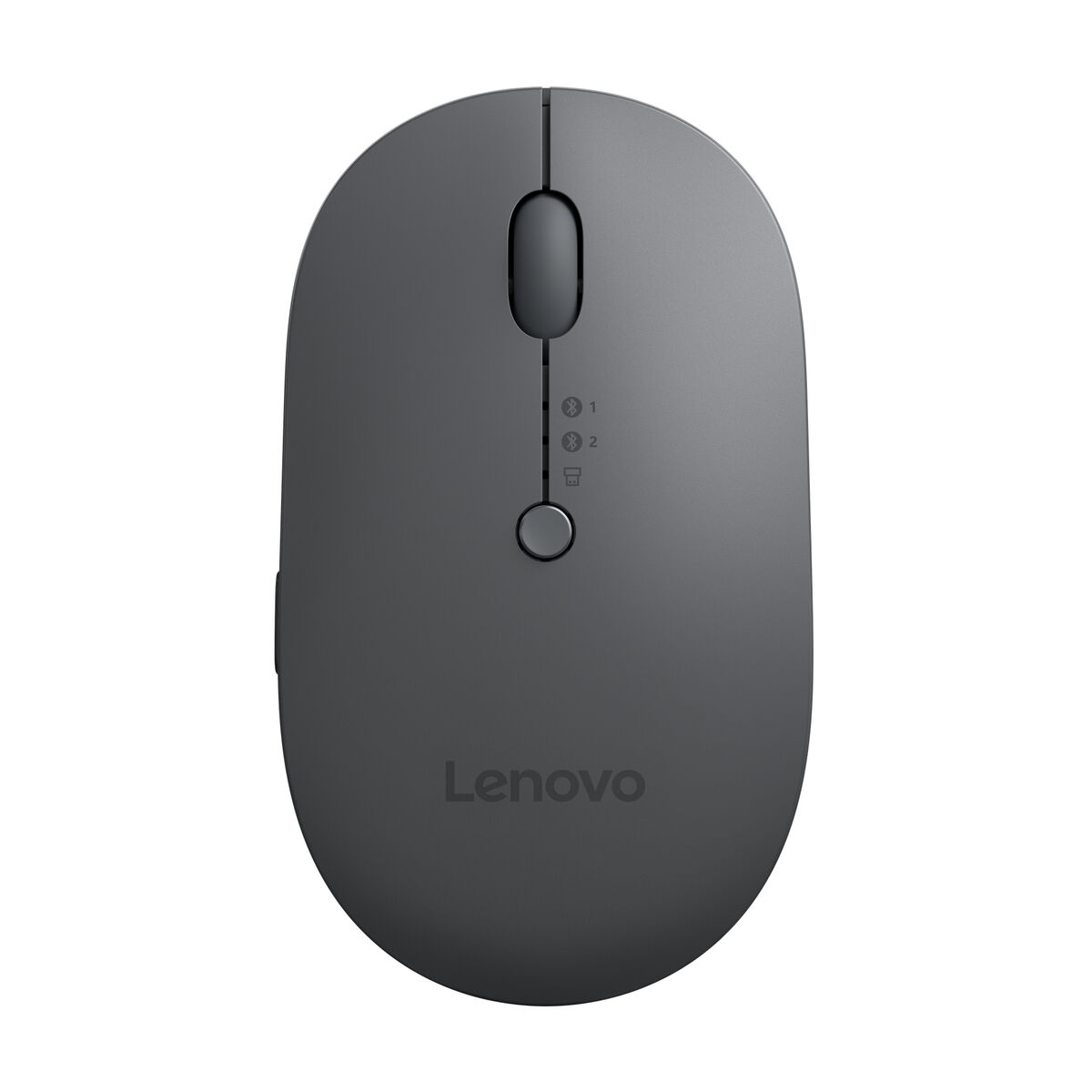Picture of Mouse Lenovo 4Y51R29290 Black 2400 dpi