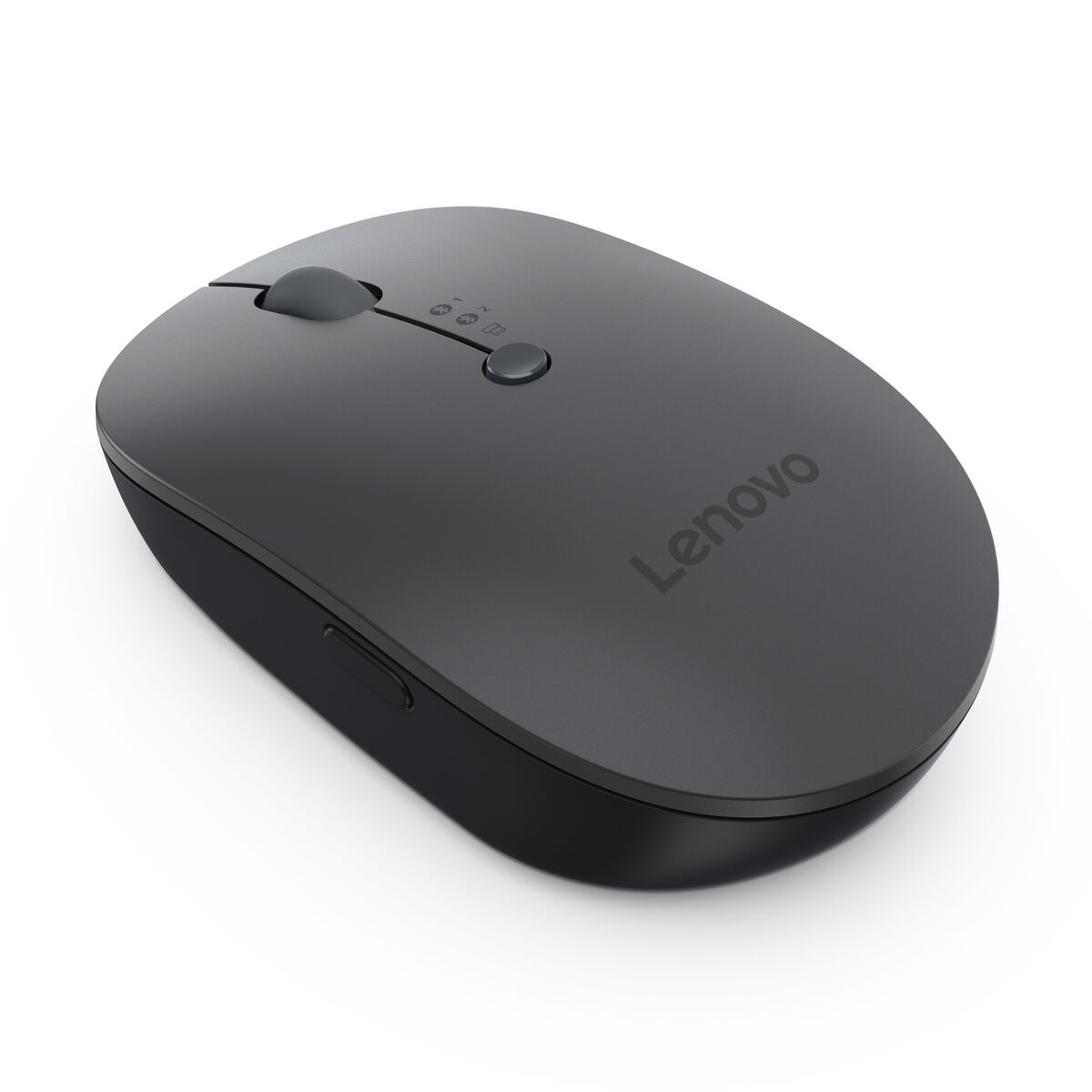 Picture of Mouse Lenovo 4Y51R29290 Black 2400 dpi