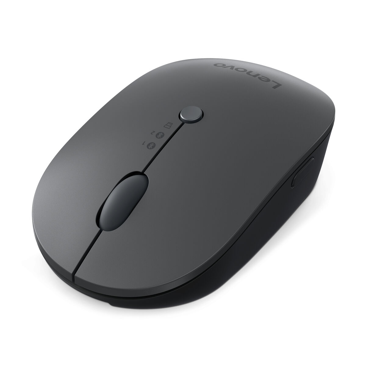 Picture of Mouse Lenovo 4Y51R29290 Black 2400 dpi