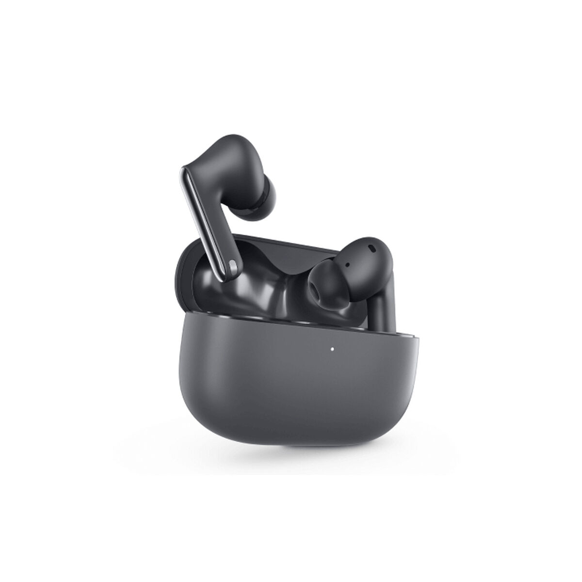 Obrazek Headphones Lenovo 4XD1R31390 Black