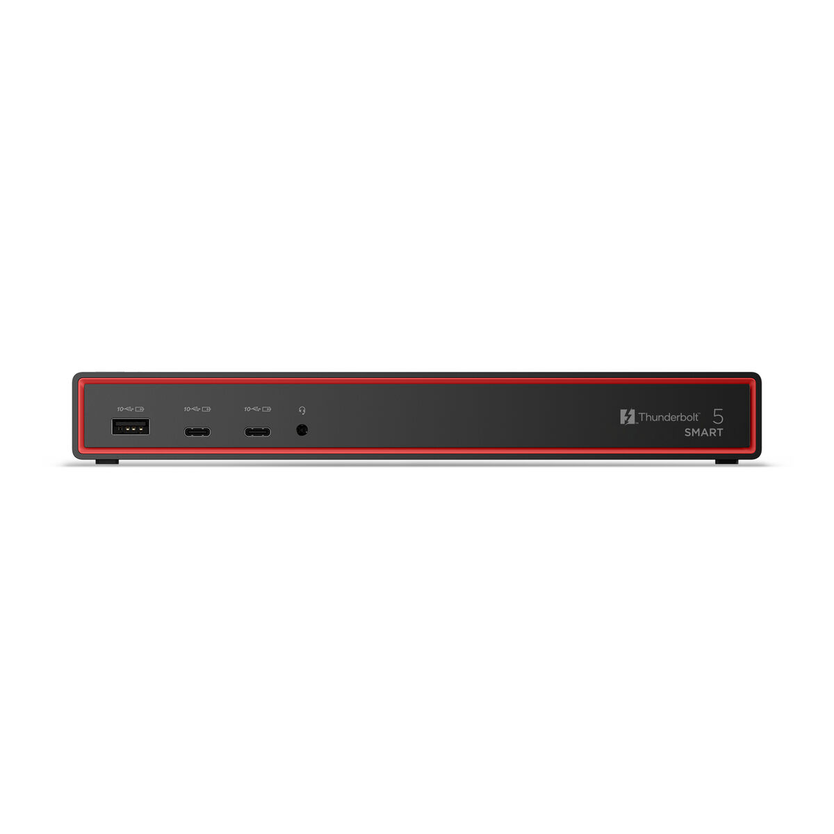Picture of USB Hub Lenovo 40BA0265EU Black