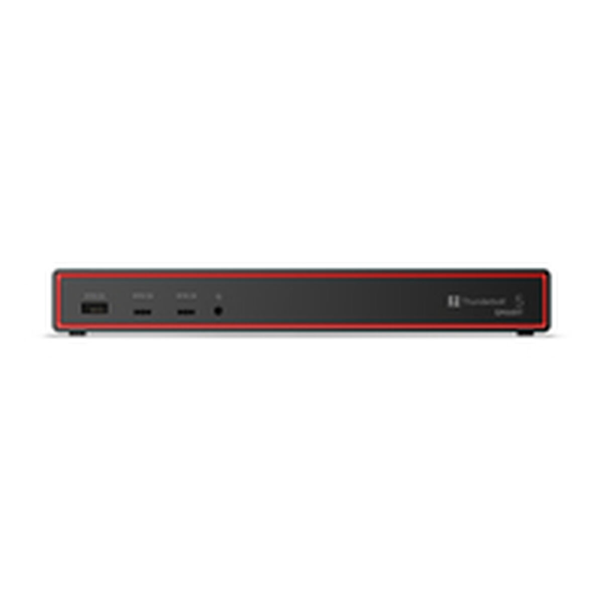 Picture of USB Hub Lenovo 40BA0265EU Black