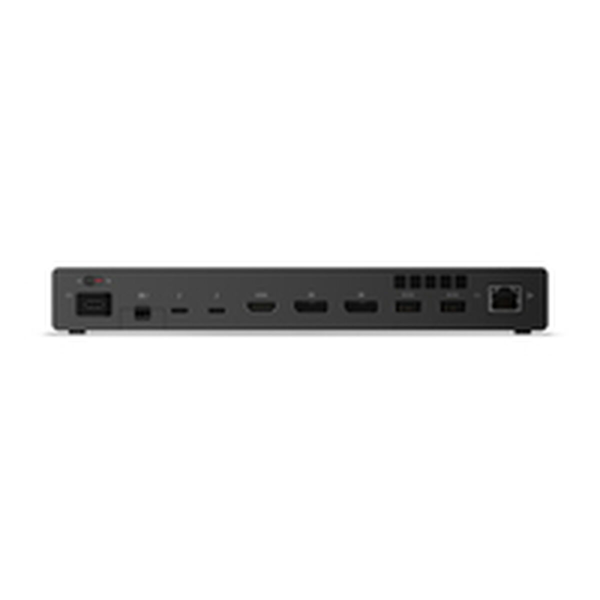 Image de USB Hub Lenovo 40BA0265EU Black