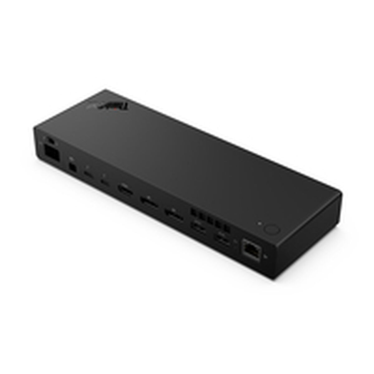 Image de USB Hub Lenovo 40BA0265EU Black