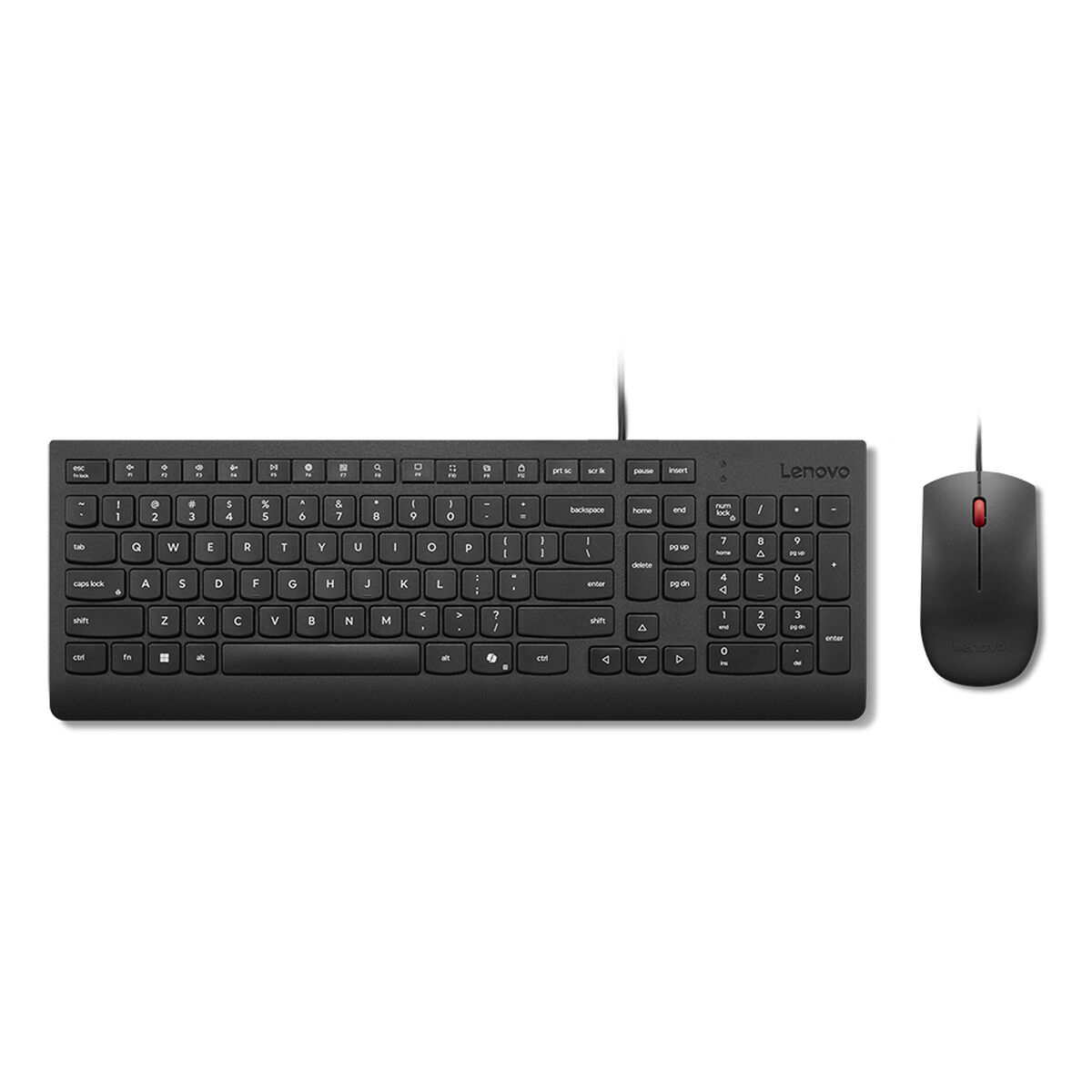 Keyboard & Mouse Sets