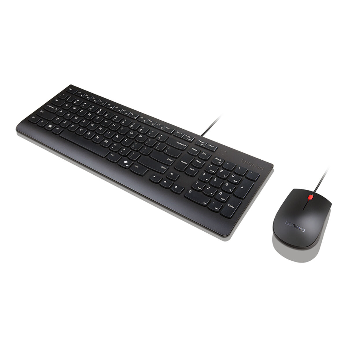 Picture of Keyboard and Mouse Lenovo 4X31R64432