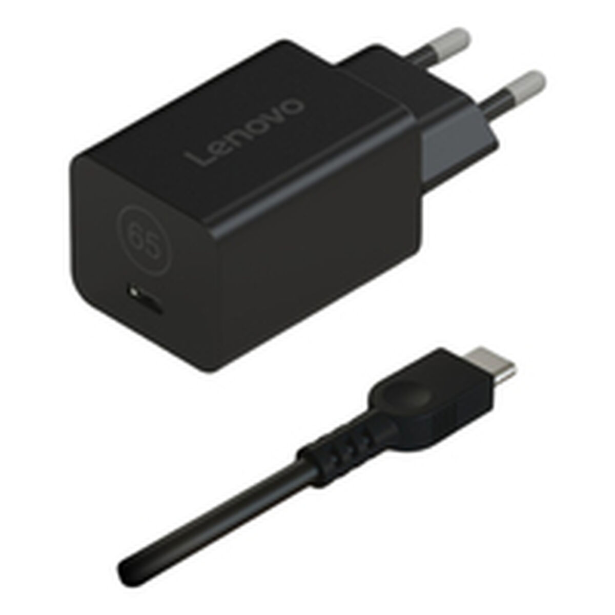 Bild von Laptop Charger Lenovo 40AWGN65EU 65 W
