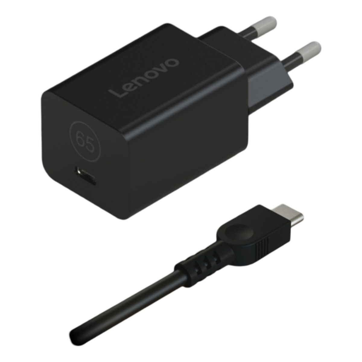 Bild von Laptop Charger Lenovo 40AWGN65EU 65 W
