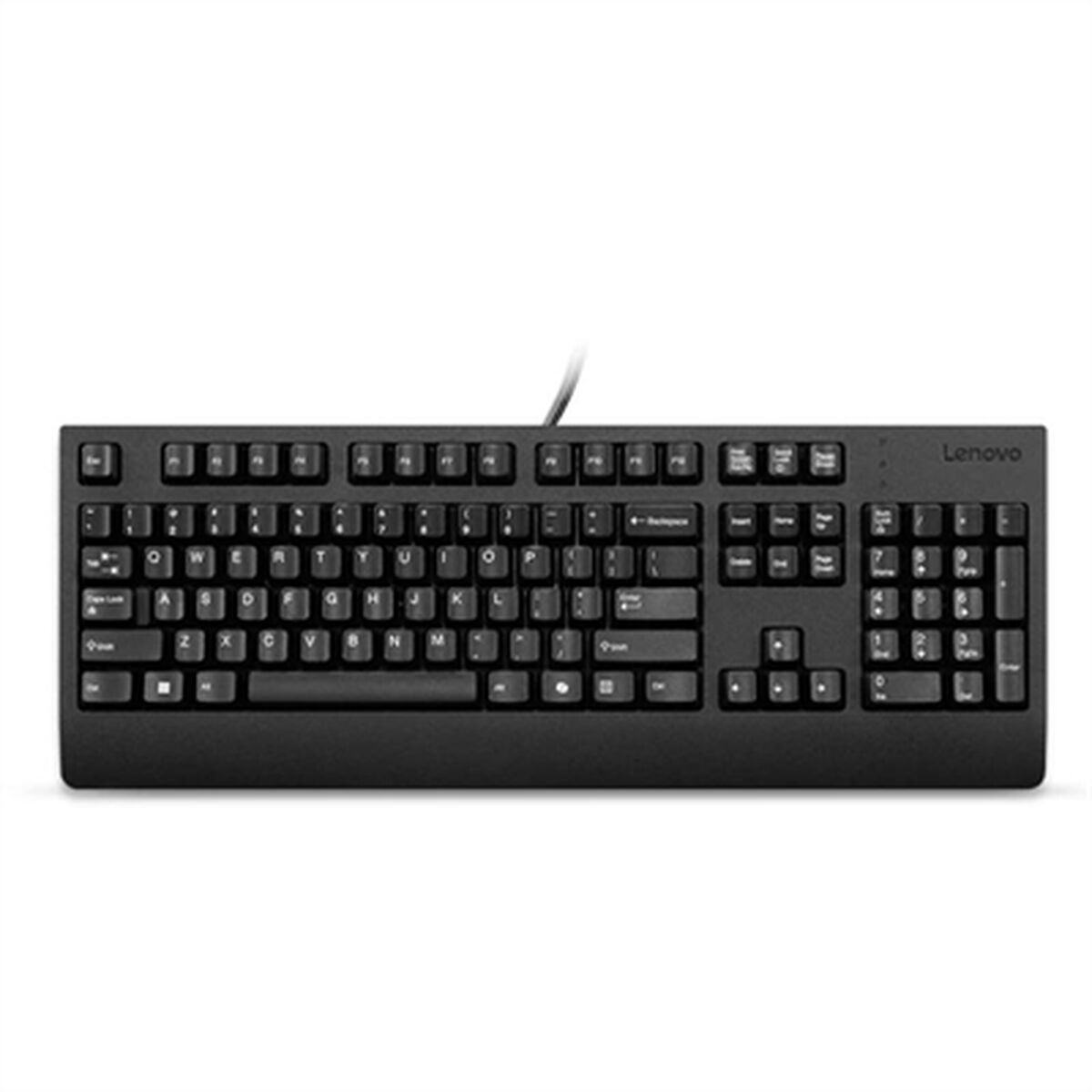 Image de Clavier Lenovo Preferred Pro II Noir