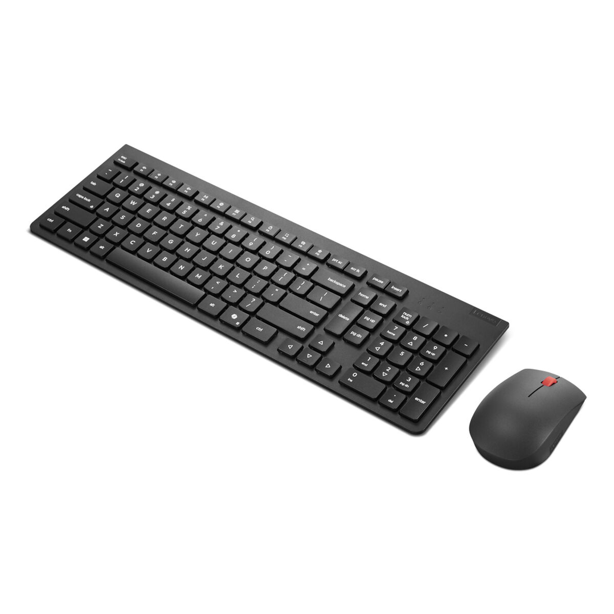 Bild von Keyboard and Mouse Lenovo 4X31R64484