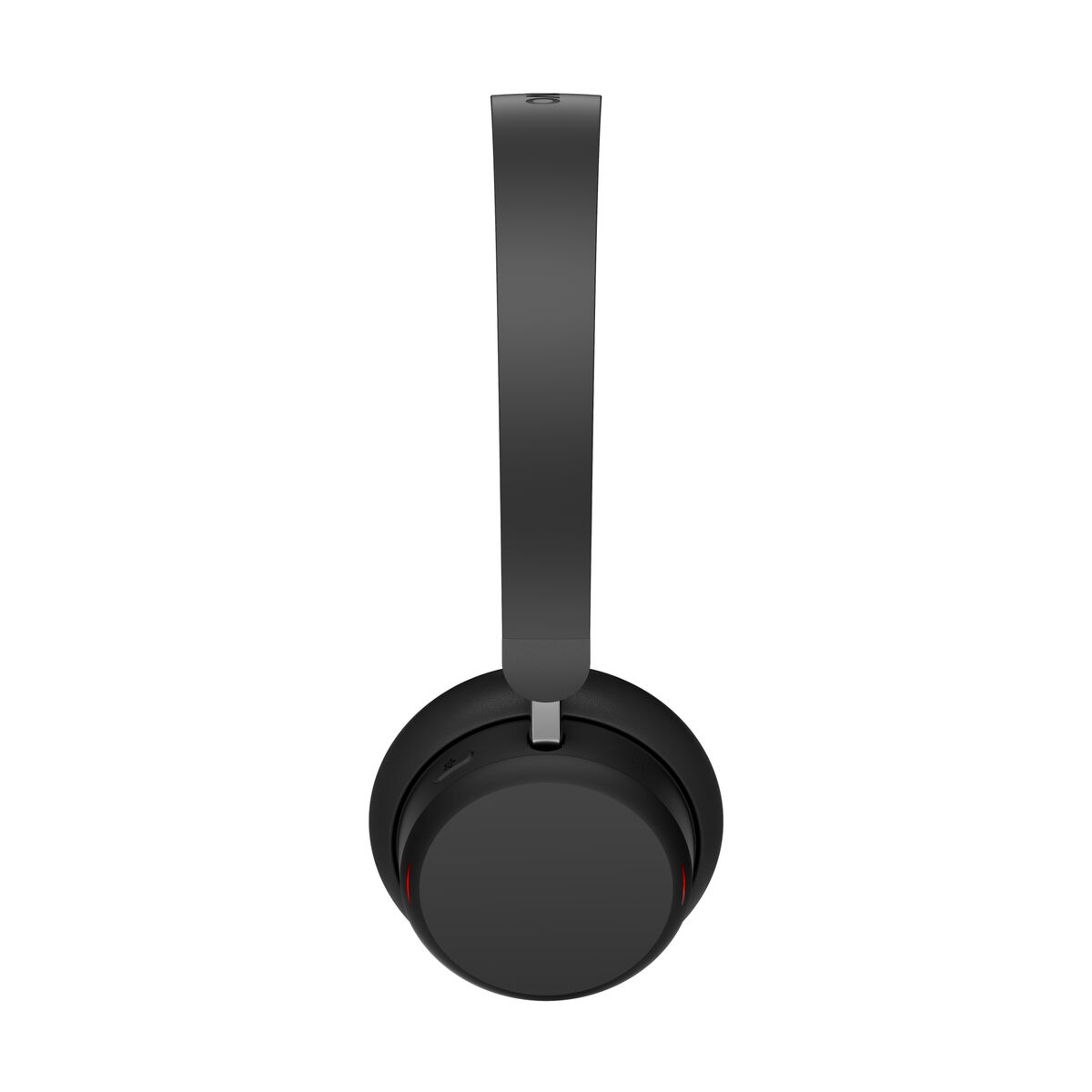 Image de Headphones Lenovo 4XD1S19778 Black