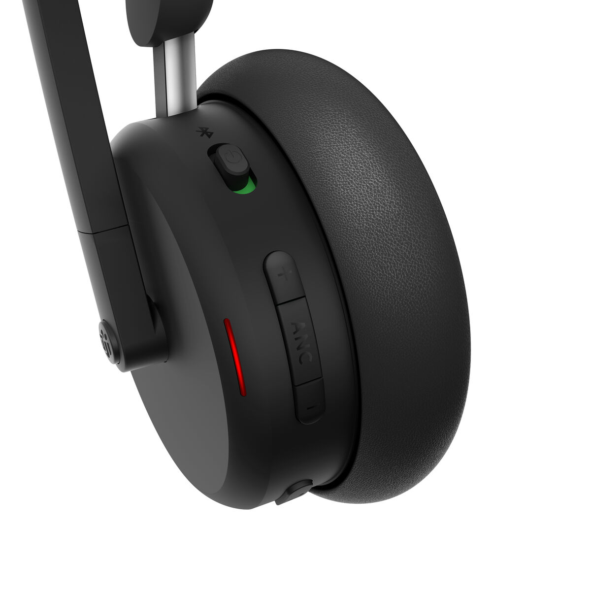 Headphones Lenovo 4XD1S19778 Black
