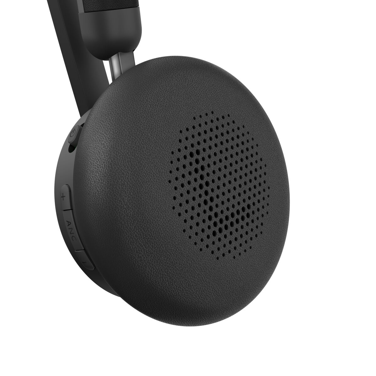 Headphones Lenovo 4XD1S19777 Black