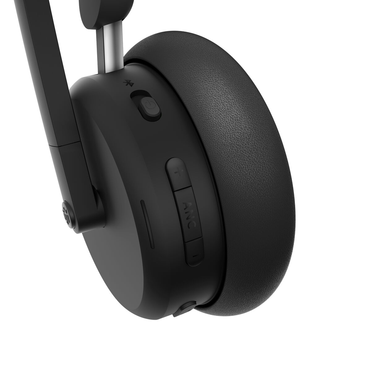Headphones Lenovo 4XD1S19777 Black