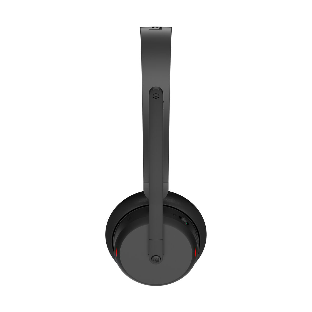 Image de Headphones Lenovo 4XD1S19777 Black