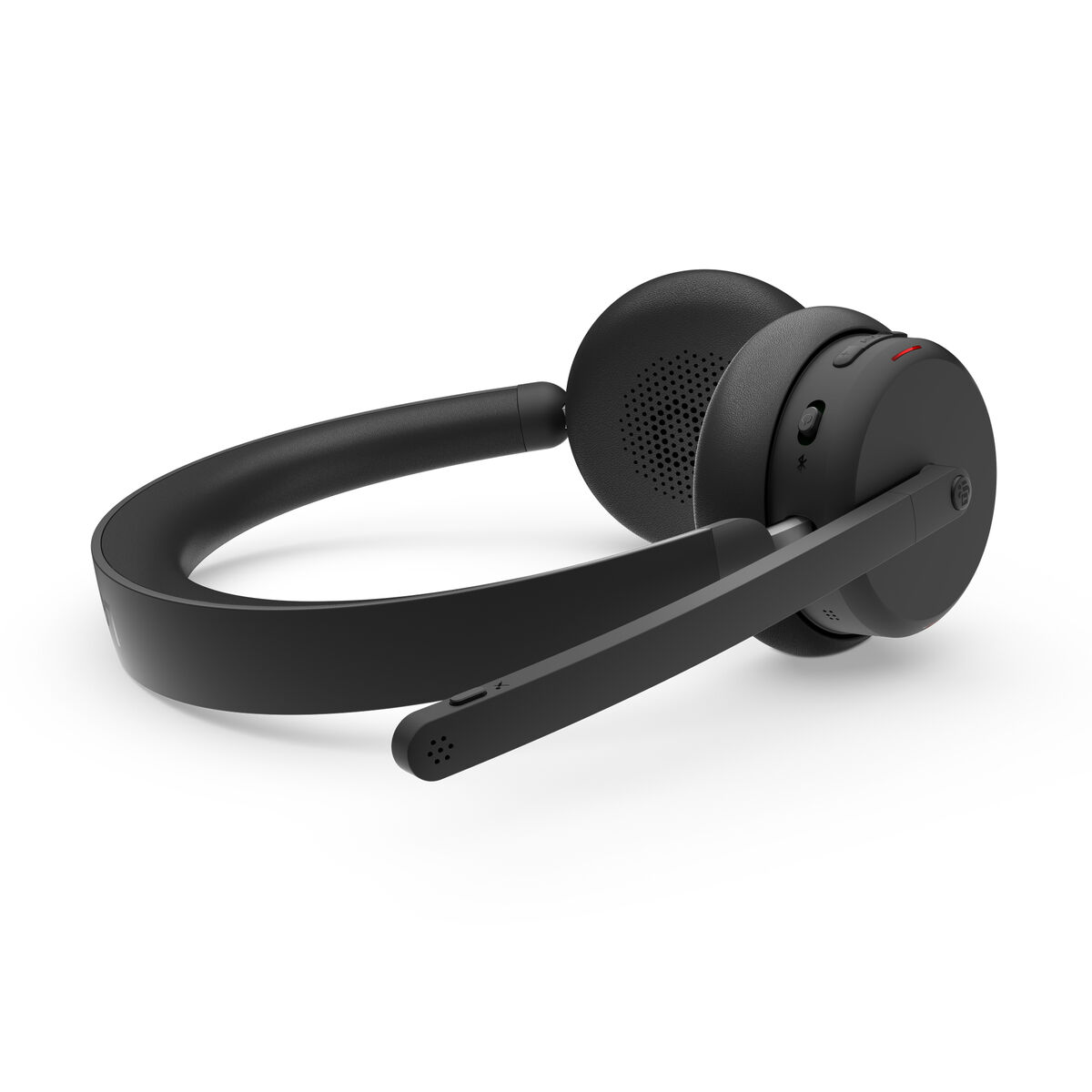 Headphones Lenovo 4XD1S19777 Black